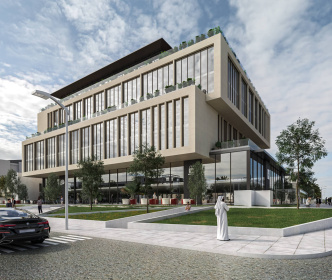 Commercial Properties